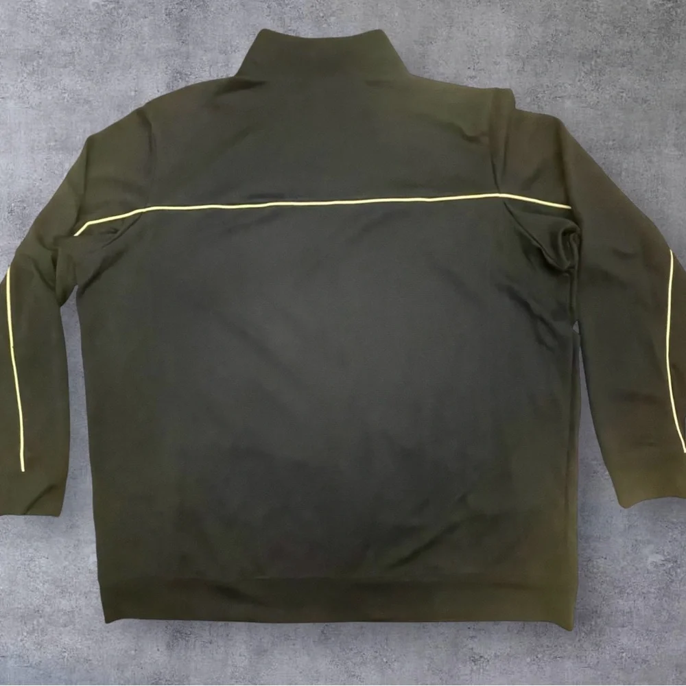 Nike Men's Navy Jacket - Picture 5 of 7